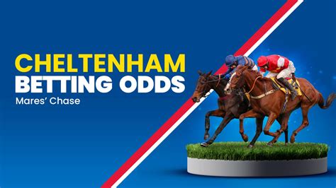 Mares' Novices' Hurdle Odds 2024 & Betfred's Big Race Offer.